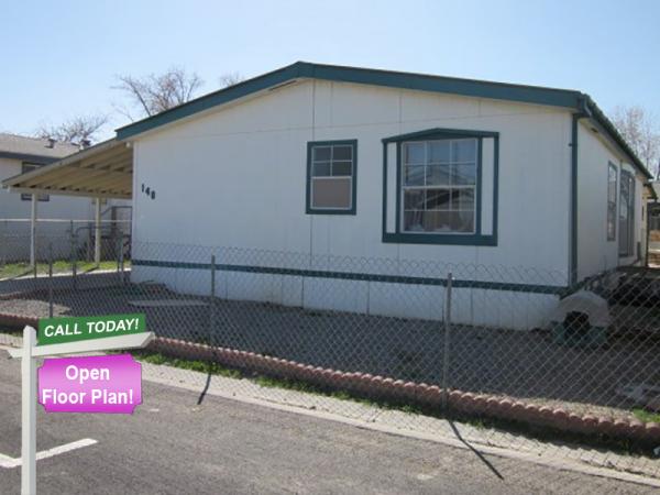 1990 Champion Mobile Home For Sale