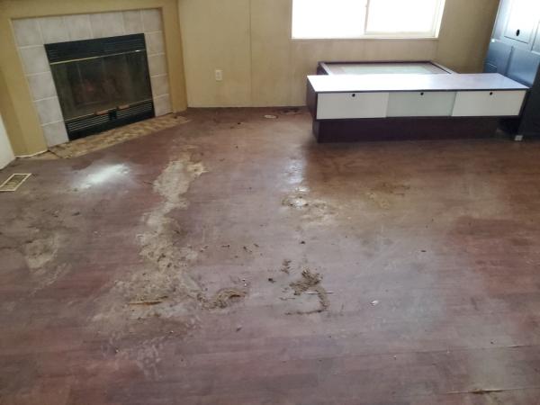 1999 Fleetwood Mobile Home For Sale