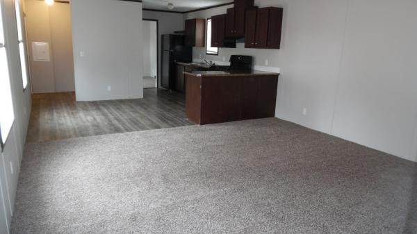 2015 Clayton Mobile Home For Sale