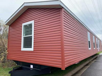 Creekside Estates Mobile Home Park in Coon Rapids, MN MHVillage