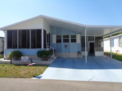 Hacienda Village Mobile Home Park in New Port Richey, FL | MHVillage