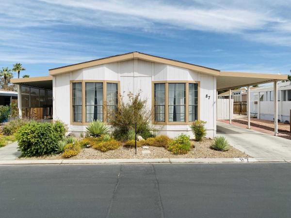 1988 CHAMPION Mobile Home For Sale