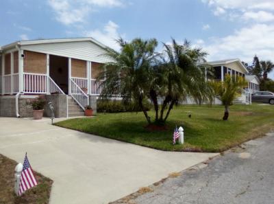 Beach Cove Mobile Home Park In Sebastian Fl Mhvillage