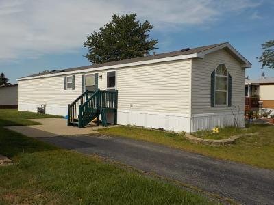 Terrace Heights Mobile Home Park in Dubuque, IA | MHVillage
