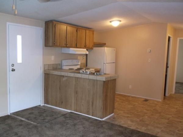 1997 CLAYTON Mobile Home For Sale