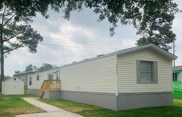 2004 CMH Mobile Home For Sale