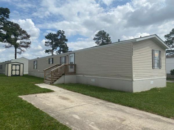2010 Clayton Mobile Home For Sale