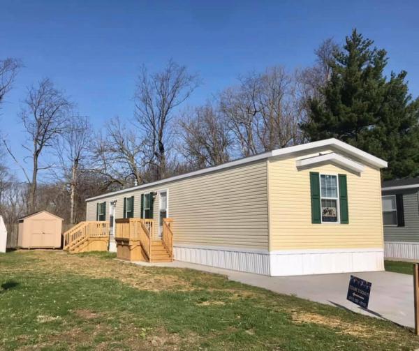 Springfield, IL Senior Retirement Living Manufactured and Mobile Homes For Sale or Rent