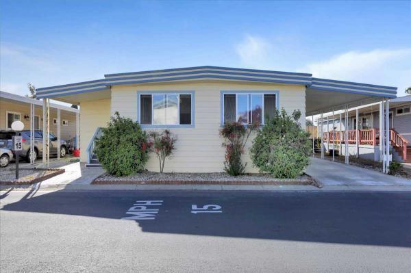 1969 Flamingo Mobile Home For Sale