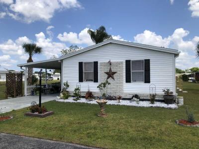 Desoto Village Mobile Home Park Mobile Home Park in Arcadia, FL | MHVillage