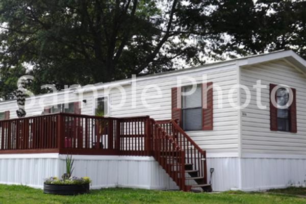 2021 ScotBilt Mobile Home For Rent