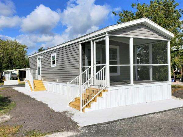 Labelle, FL Mobile, Manufactured and Trailer Homes for Sale