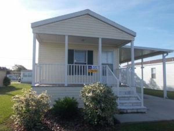 2016 Trinity Mobile Home For Rent