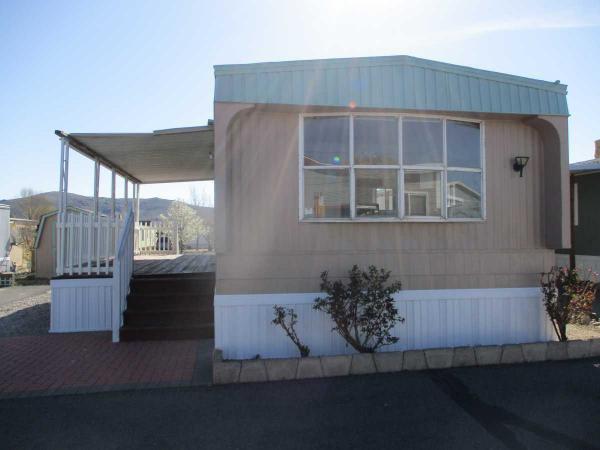 1973 Broadmore Mobile Home For Sale