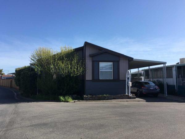 1998 Fleetwood Mobile Home For Sale