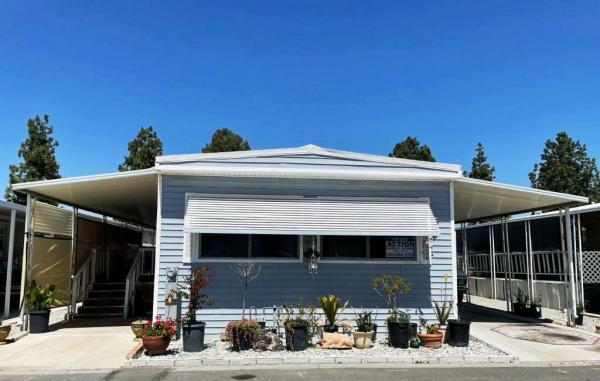 1970 SKYLINE Mobile Home For Sale