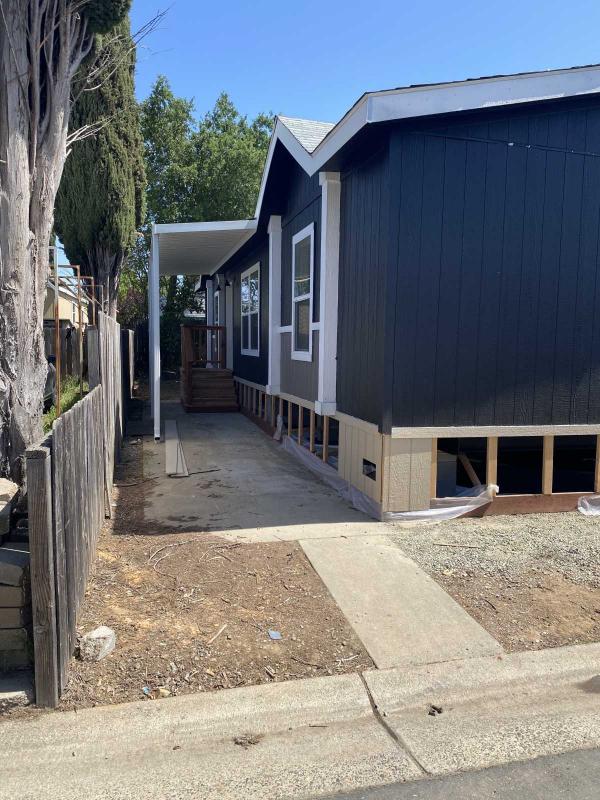 Sacramento, CA Senior Retirement Living Manufactured and Mobile Homes
