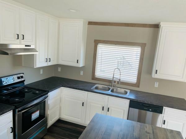 2021 Clayton Mobile Home For Sale
