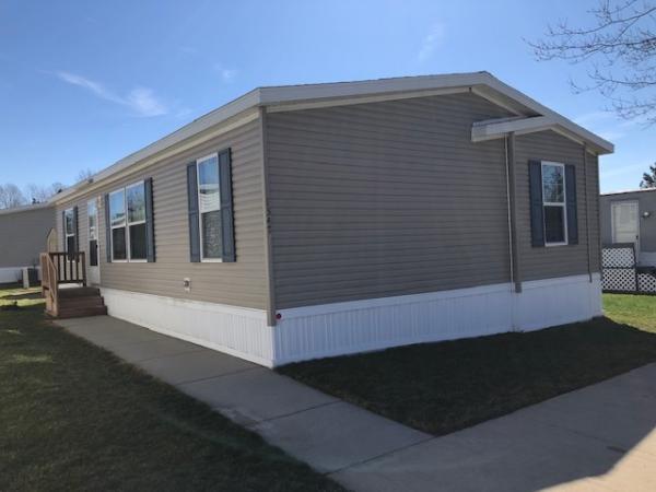 2016 CHAMPION Mobile Home For Sale