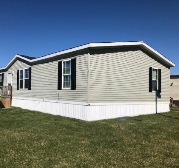2015 CHAMPION Mobile Home For Sale