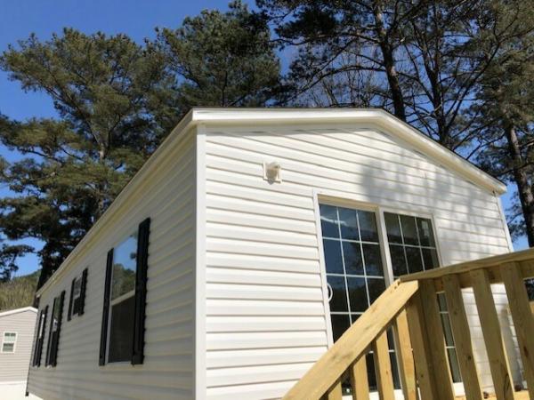 2021 ScotBilt Mobile Home For Sale or Rent 595 Overlook