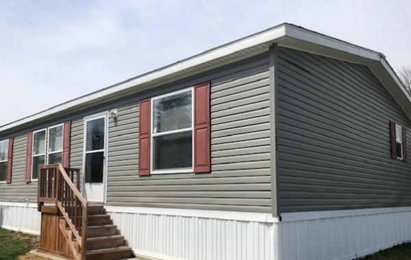 2016 CLAYTON Mobile Home For Sale