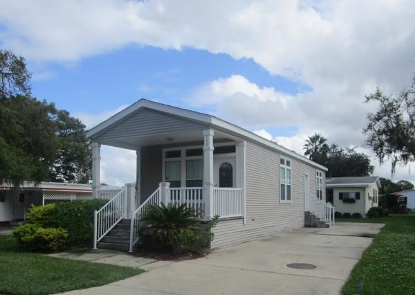 2006 Palm Harbor Mobile Home For Sale