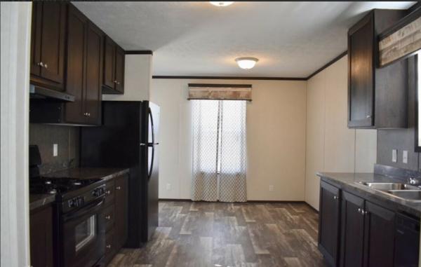 2021 Clayton Mobile Home For Sale