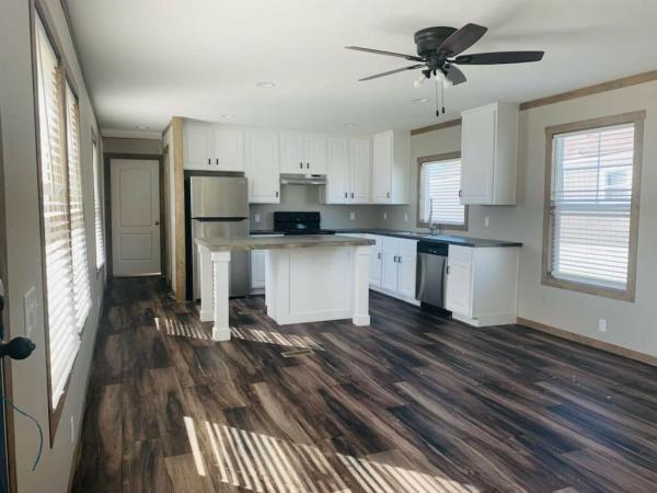 2021 Clayton Mobile Home For Sale