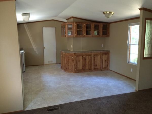 2005 CAPPAERT Mobile Home For Sale
