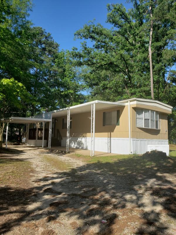 1980 WICK Mobile Home For Sale