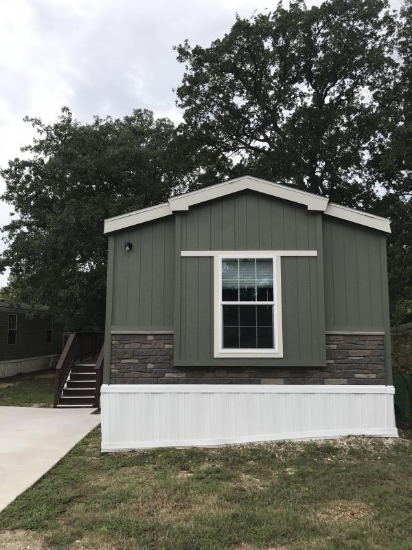 2017 CHAMPION Home Builders, Inc. Mobile Home For Sale