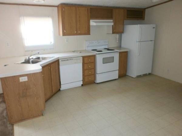 2003 CLAYTON WAYCROSS Mobile Home For Sale