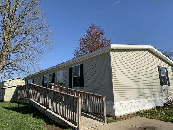 2012 Crest Mobile Home For Sale
