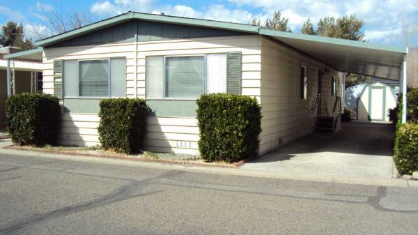 1978 HOW Mobile Home For Sale