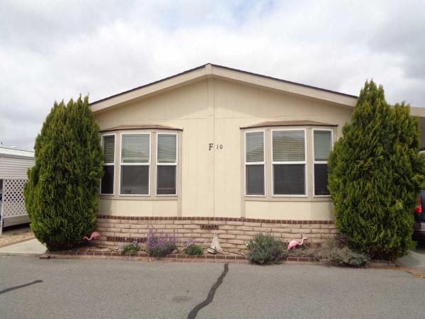 2005 Champion Mobile Home For Sale
