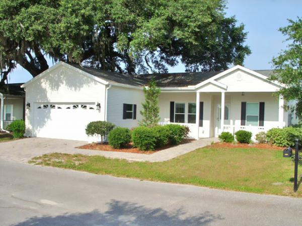 2007 Palm Harbor Mobile Home For Rent