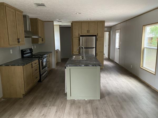 2021 Clayton Mobile Home For Sale