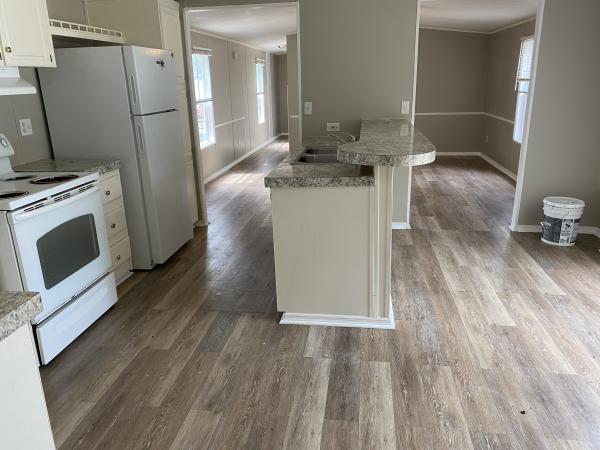 1997 FLEETWOOD Mobile Home For Sale