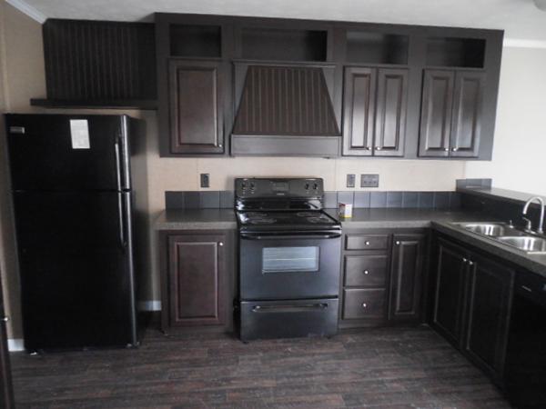 2016 SOUTHERN ENERGY Mobile Home For Sale