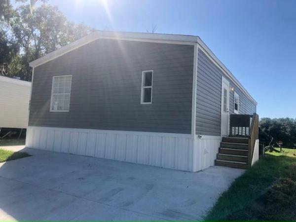 2019 Live Oak Homes Mobile Home For Sale