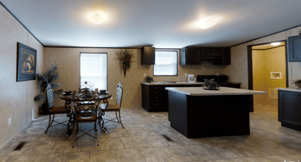 2021 Clayton Mobile Home For Rent