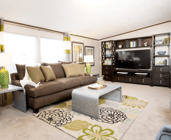 2021 Clayton Mobile Home For Sale