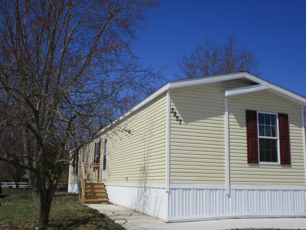 2012 Crest Mobile Home For Sale