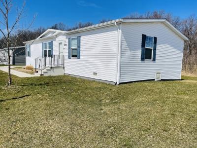 Country Meadows Village Mobile Home Park in Caledonia, MI | MHVillage