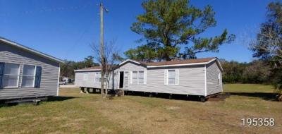 Mobile Home at 4835 South Pine Ave. Ocala, FL 34480