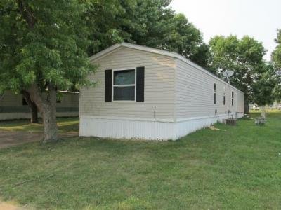 Mobile Home at 5802 W Paradise Pl Sioux Falls, SD 57107