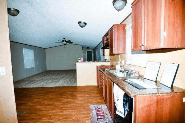 2010 PALM HARBOR Mobile Home For Sale