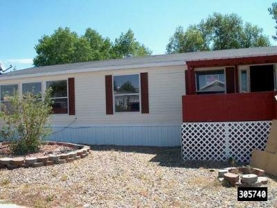 Mobile Home at 1804 Elk St Lot 237 Rock Springs, WY 82901