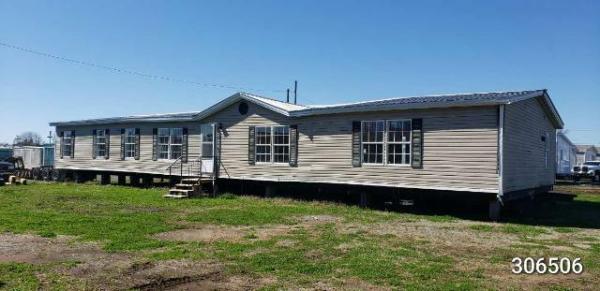 1998 PEACH STATE Mobile Home For Sale